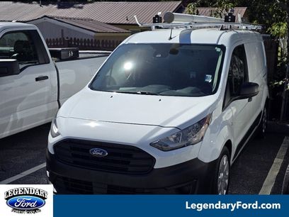 Used 2020 Ford Transit Connect XL