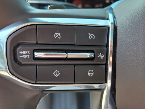 Used 2024 GMC Acadia Denali w/ Super Cruise Package AWD/4WD image 23