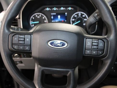 Used 2023 Ford F150 XLT AWD/4WD image 35