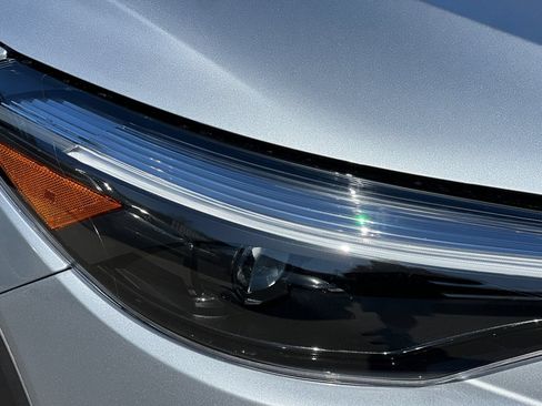 New 2026 Toyota Corolla Cross XLE FWD image 30