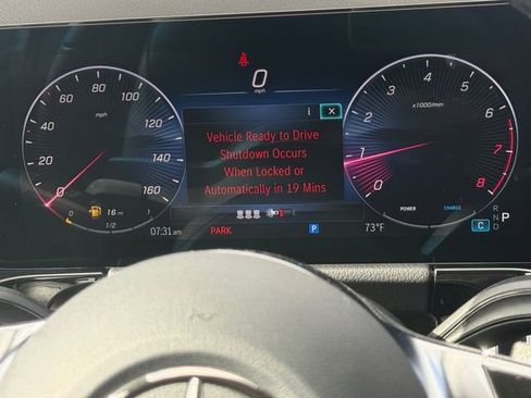 Used 2025 Mercedes-Benz GLA 250 image 12