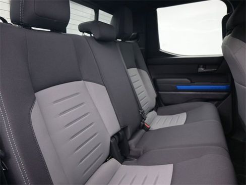 Used 2024 Toyota Tacoma 4x4 Double Cab image 26