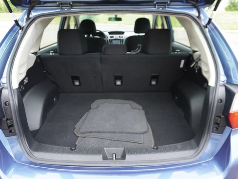 Used 2015 Subaru Impreza 2.0i Premium AWD/4WD image 23