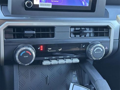 New 2026 Toyota Tacoma SR5 image 5