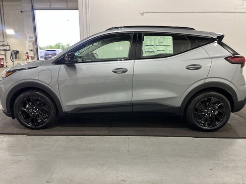 New 2027 Chevrolet Bolt RS FWD image 11