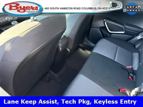 Used 2024 Kia Soul LX w/ Option Group 015 image 29