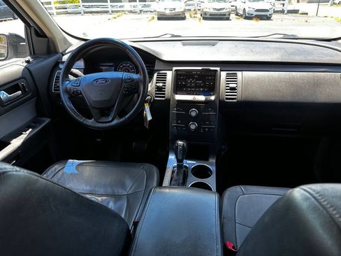 Used 2014 Ford Flex SEL w/ Equipment Group 202A AWD/4WD image 13