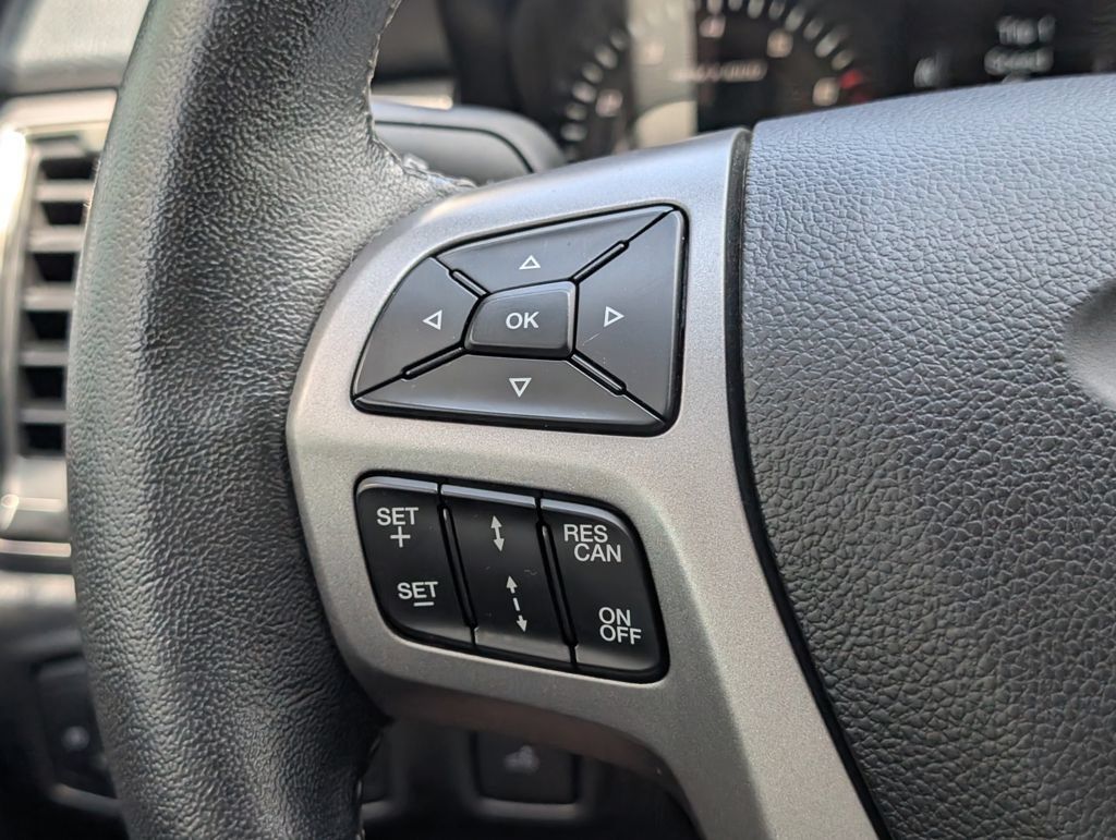 Used 2022 Ford Ranger XLT w/ Equipment Group 302A High AWD/4WD image 27