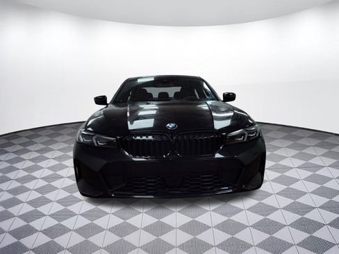 New 2026 BMW 330i xDrive Sedan w/ M Sport Package image 5