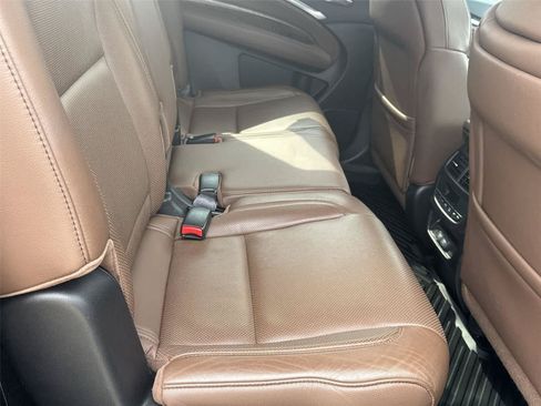 Used 2019 Acura MDX SH-AWD w/ Technology Package image 16