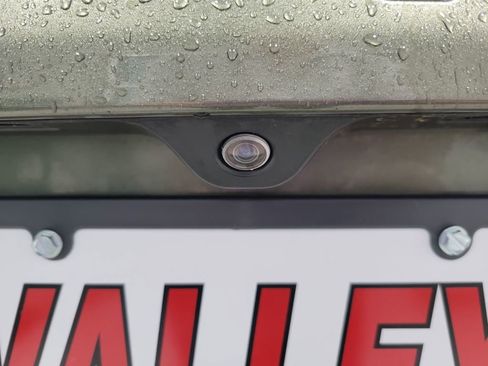 Used 2019 Jeep Compass Latitude image 10