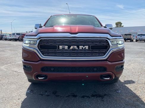 Used 2019 RAM 1500 Limited image 28