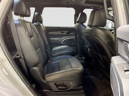 Used 2024 Kia Telluride SX Prestige X-Line AWD/4WD image 29