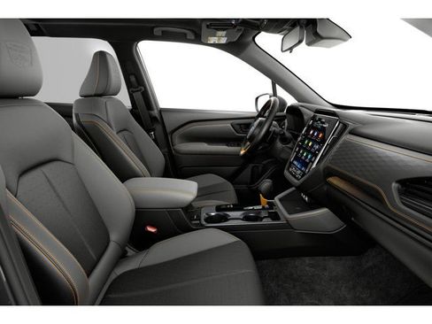 New 2026 Subaru Forester Wilderness image 16