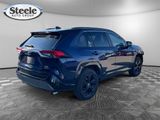 Used 2020 Toyota RAV4 XSE image 5