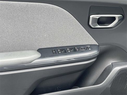 New 2025 Kia K4 EX image 22