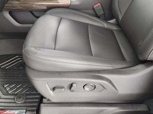 New 2026 Chevrolet Silverado 1500 RST image 20