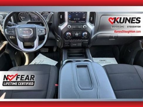 Used 2020 GMC Sierra 1500 Elevation AWD/4WD image 24
