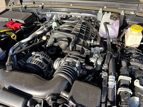 New 2026 Jeep Gladiator Willys image 29