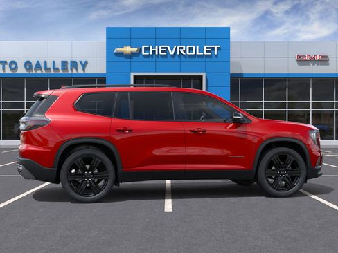 New 2026 GMC Acadia Elevation image 6