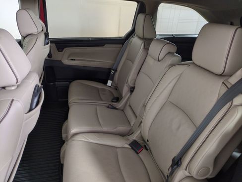 Certified 2023 Honda Odyssey Elite image 29