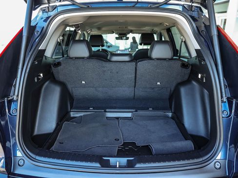 Used 2025 Honda CR-V EX-L image 32