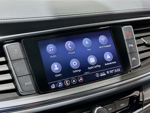 Used 2021 Buick Enclave Premium w/ Sun and Sites Package image 15