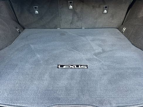 Certified 2025 Lexus RX 350h image 19