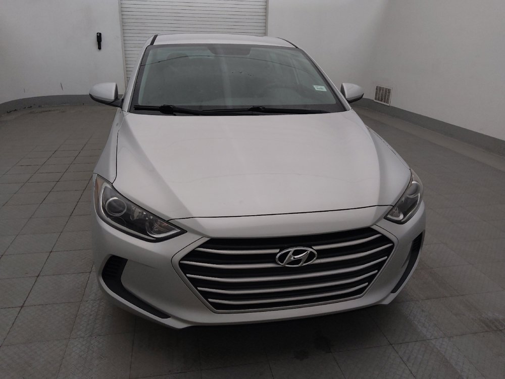 Used 2018 Hyundai Elantra SEL FWD image 14