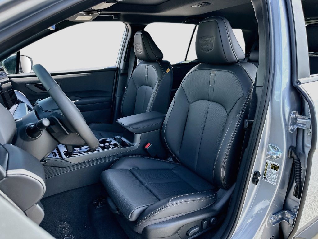New 2026 Subaru Outback Wilderness AWD/4WD image 22