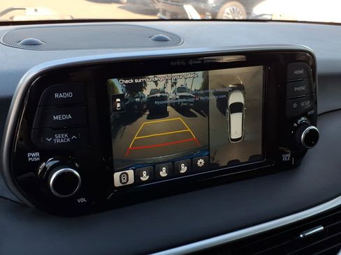 Used 2019 Hyundai Tucson Limited FWD image 22