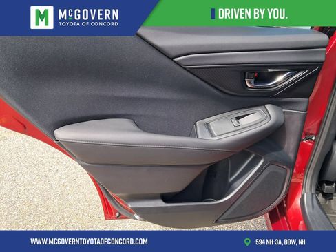 Used 2024 Subaru Legacy Premium AWD/4WD image 17