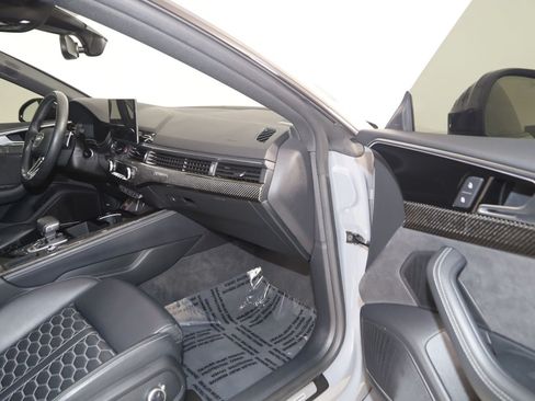 Used 2022 Audi RS 5 Sportback AWD/4WD image 59