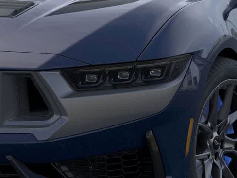 New 2025 Ford Mustang Dark Horse w/ Dark Horse Handlin Package image 18