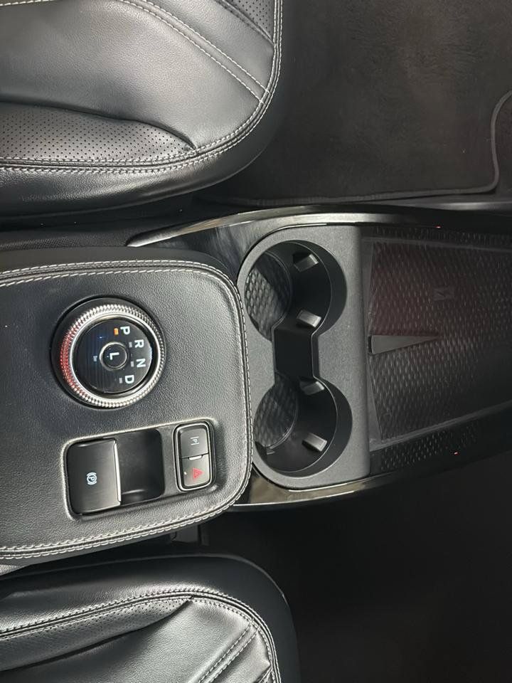 Used 2022 Ford Mustang Mach-E Premium RWD image 21