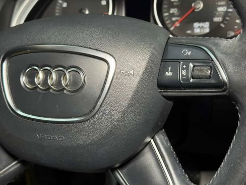 Used 2015 Audi Q7 3.0T Premium Plus w/ Premium Plus Package image 72