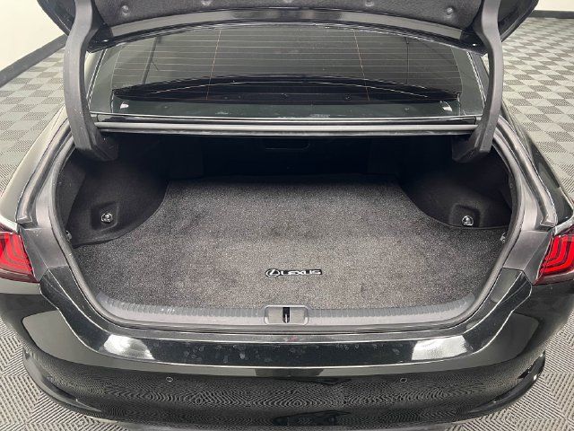 Certified 2025 Lexus ES 350 w/ Premium Package FWD image 8