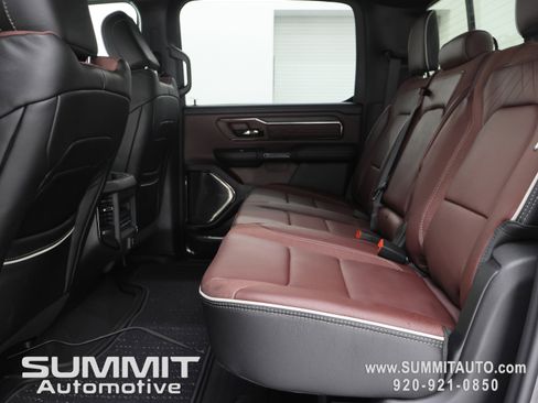 New 2026 RAM 1500 Limited AWD/4WD image 9