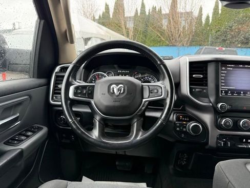 Used 2019 RAM 1500 Big Horn image 21