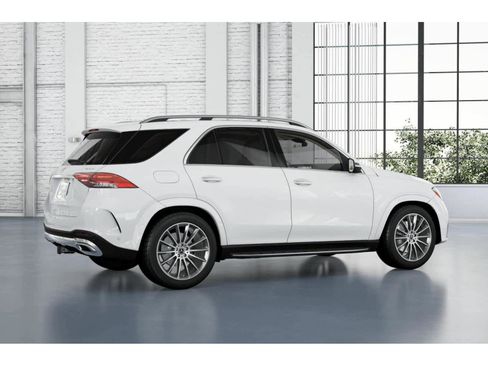 New 2026 Mercedes-Benz GLE 350 4MATIC image 18