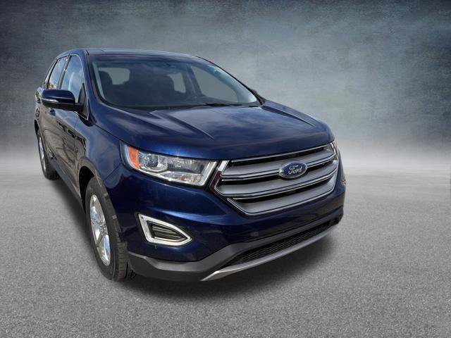 Used 2016 Ford Edge SEL w/ Equipment Group 201A AWD/4WD image 5