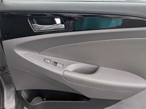 Used 2014 Hyundai Sonata Limited image 10