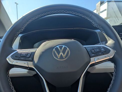 New 2026 Volkswagen Taos S FWD image 27