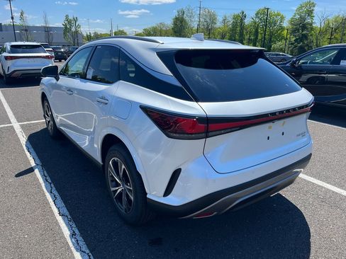 New 2026 Lexus RX 350 Premium AWD/4WD image 2