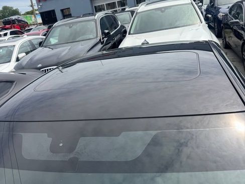 Used 2020 INFINITI Q50 3.0t AWD/4WD image 16