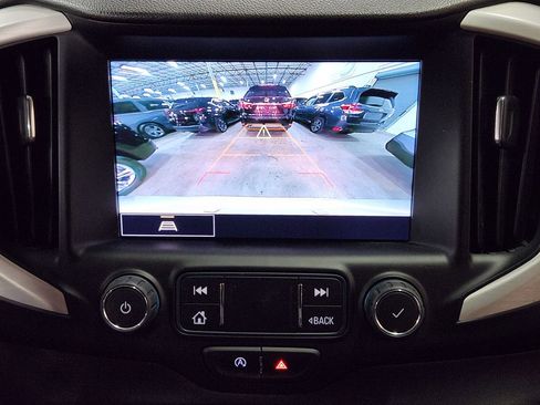 Used 2022 GMC Terrain SLT image 39