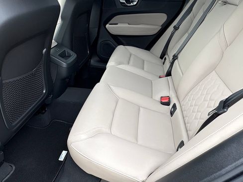 New 2026 Volvo XC60 B5 Plus w/ Protection Package Premier image 21