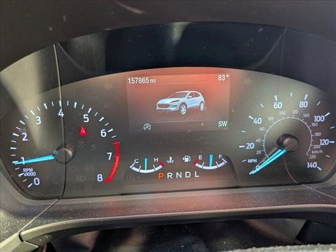 Used 2020 Ford Escape SE image 11