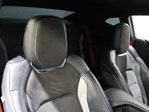 Used 2023 Chevrolet Camaro SS image 36