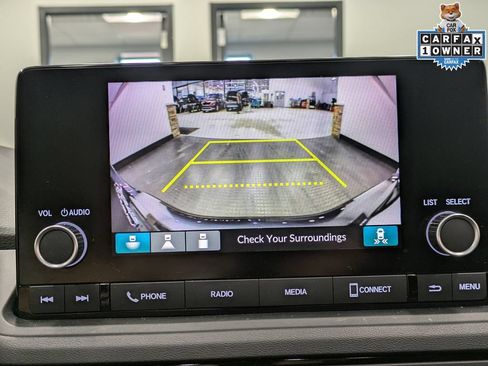 Certified 2025 Honda Accord SE image 13